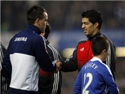 Bóng đá anh, ngoại hạng anh, lịch thi đấu euro 2012, Nếu Suarez là người Anh...